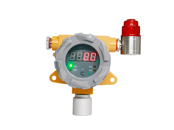 有毒气体探测器