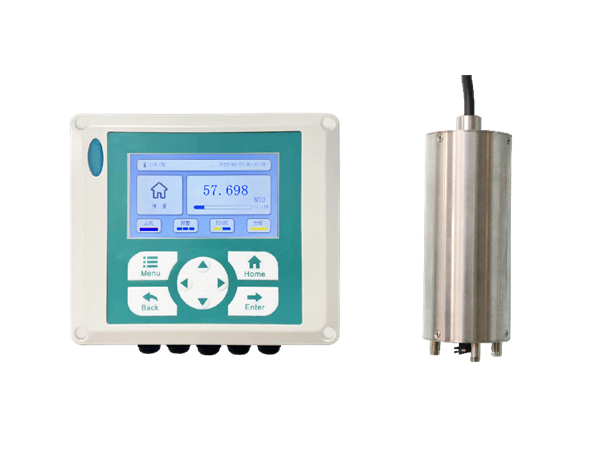 在线悬浮物监测仪（大量程自清洗）