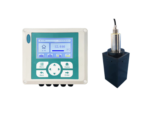 在线浊度仪（沉入式小量程）